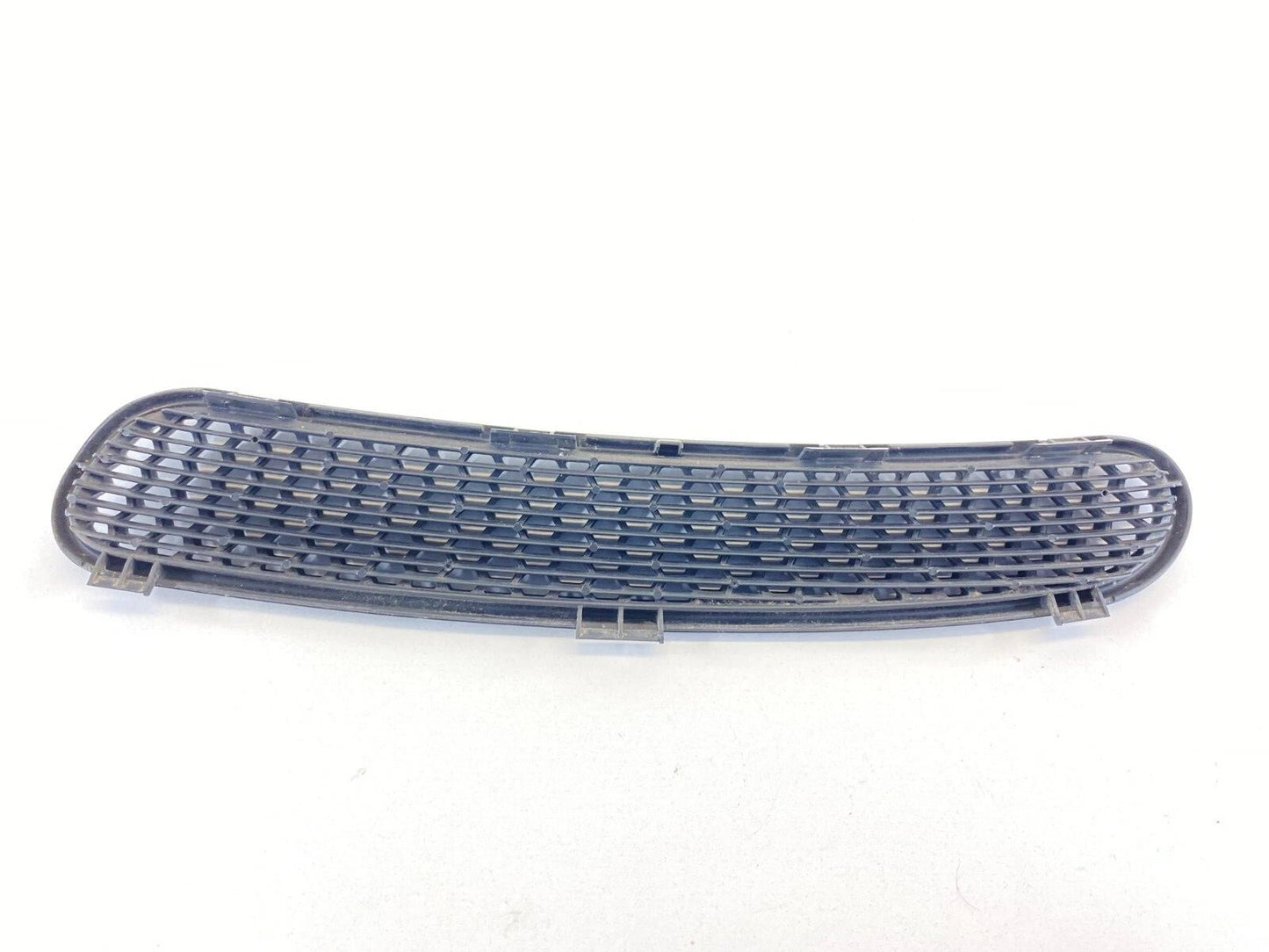 2002-2008 MINI COOPER SEDAN FRONT RIGHT HOOD COWL INTAKE GRILL GRILLE 7122506