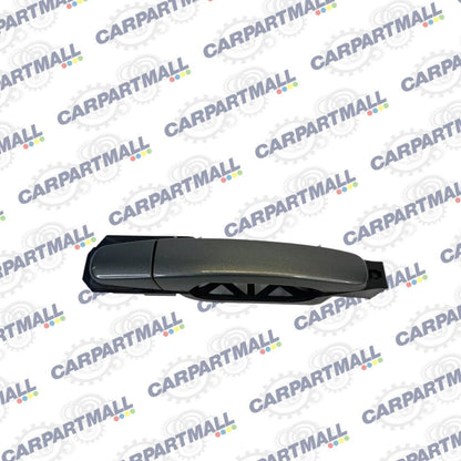 10-17 Chevy Equinox GMC Terrain Front Right Side Exterior Door Handle 15786204