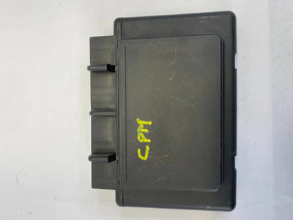 2000 2001 PONTIAC SUNFIRE 2.2L L4 A/T BODY CONTROL MODULE UNIT BCM 09386749 OEM