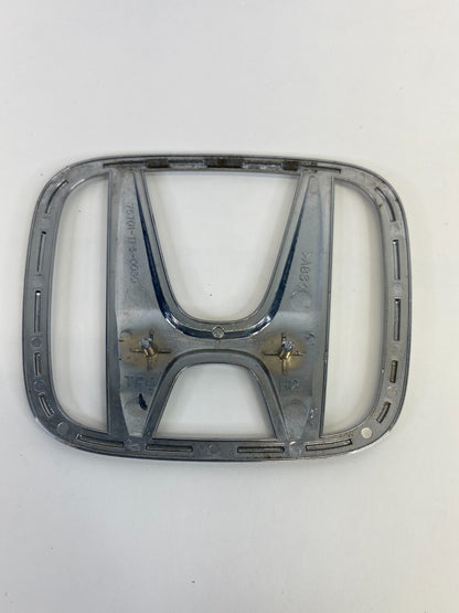 2013-2015 Honda Civic Rear Trunk Lid Emblem Logo Badge Chrome 75701-TR6-0030 OEM