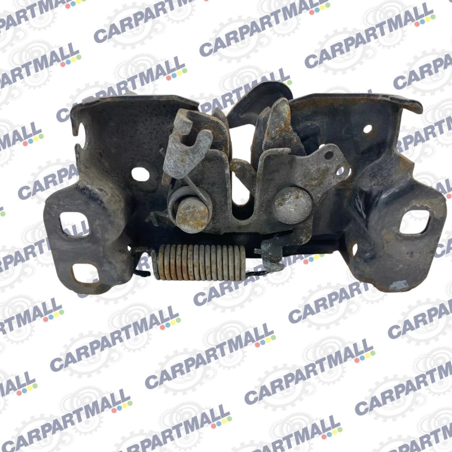 2009-2020 DODGE JOURNEY 11-14 CHRYSLER 200 HOOD LOCK LATCH RELEASE ACTUATOR OEM