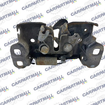2009-2020 DODGE JOURNEY 11-14 CHRYSLER 200 HOOD LOCK LATCH RELEASE ACTUATOR OEM