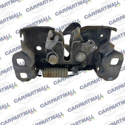 2009-2020 DODGE JOURNEY 11-14 CHRYSLER 200 HOOD LOCK LATCH RELEASE ACTUATOR OEM