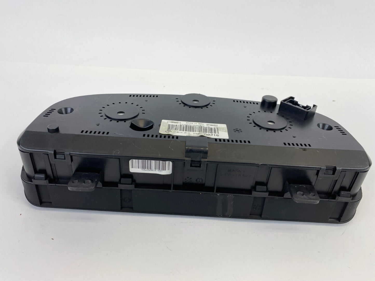 13 14 CHEVROLET CAPTIVA SPORT MPH AUTO TRANS SPEEDOMETER GAUGE CLUSTER 23209120