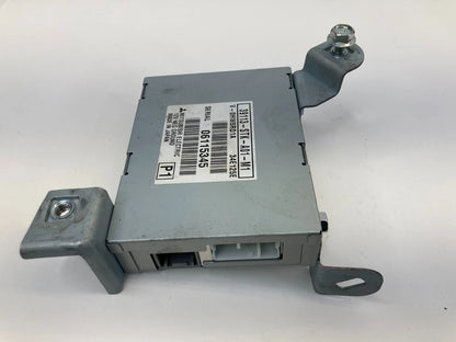 2009-2012 ACURA RDX BASE TECH USB AUDIO INTERFACE ADAPTER MODULE OEM 39113STKA01