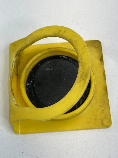 2008-2010 CHRYSLER SEBRING 2.4L RADIATOR OVERFLOW COOLANT BOTTLE LID TOP CAP OEM