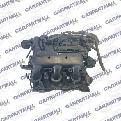 15 16 17 18 19 20 21 KIA SEDONA 3.3L V6 UPPER AIR INTAKE MANIFOLD ASSEMBLY OEM
