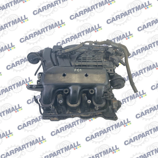 15 16 17 18 19 20 21 KIA SEDONA 3.3L V6 UPPER AIR INTAKE MANIFOLD ASSEMBLY OEM