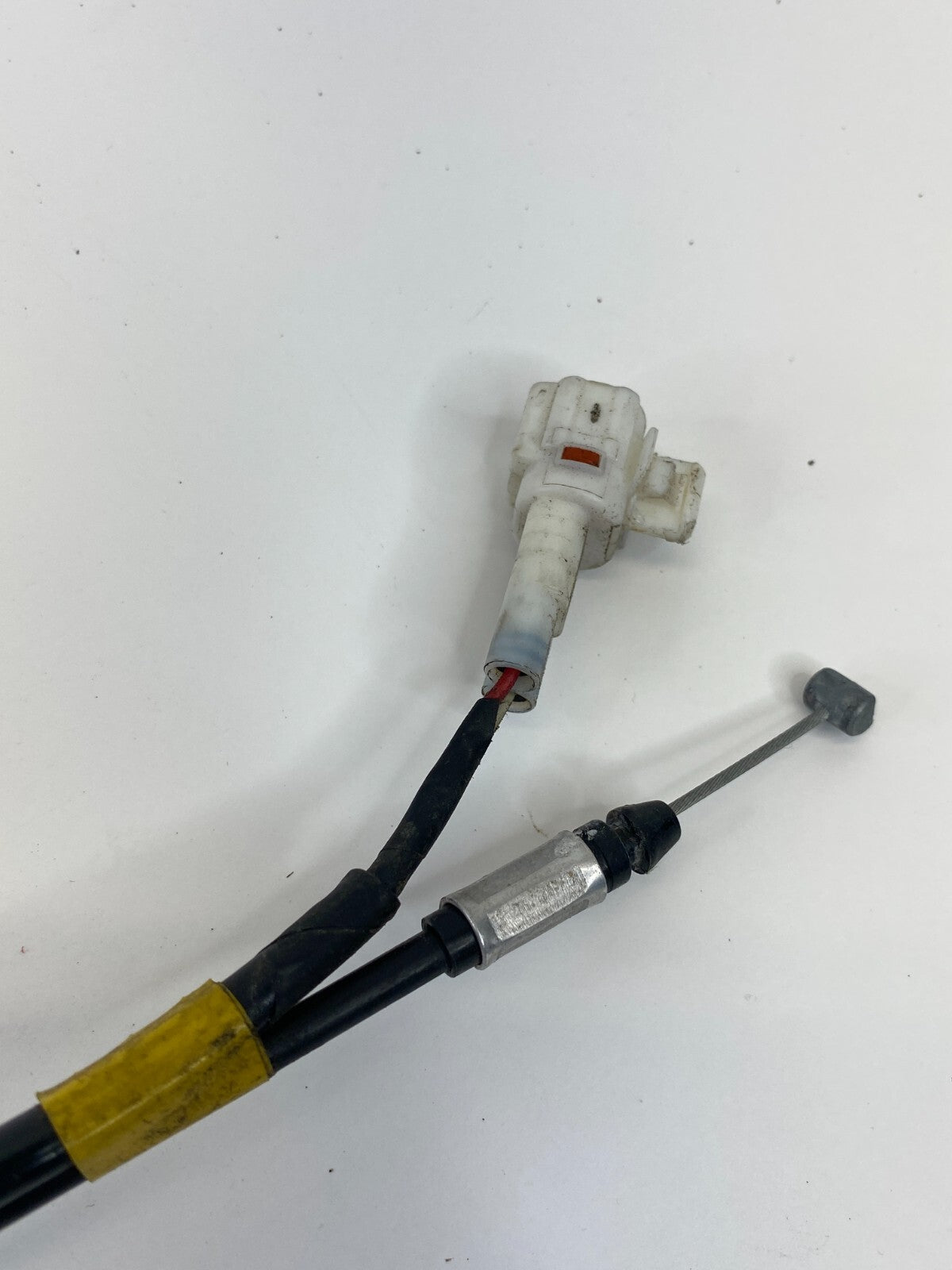 96 97 98 99 00 01 02 Toyota 4Runner Rear Trunk Lid Lock Latch Actuator OEM