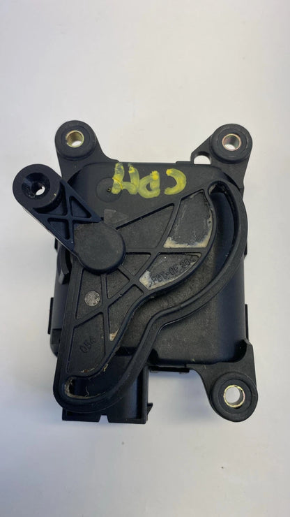 1998-2004 AUDI A6 A6 QUATTRO 02 03 S6 AC HEATER MOTOR ACTUATOR 4B1820511C OEM