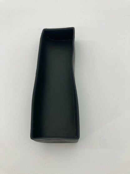 2004 ISUZU ASCENDER CENTER CONSOLE INTERIOR RUBBER MAT STORAGE OEM