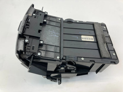 11-14 HYUNDAI SONATA CENTER CONSOLE STORAGE COMPARTMENT TRAY 84780-38000 OEM