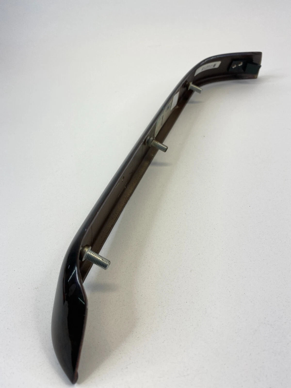 2007 2008 BMW 328I 328XI REAR LEFT DOOR PANEL TRIM MOLDING COVER PANEL 7121475A6