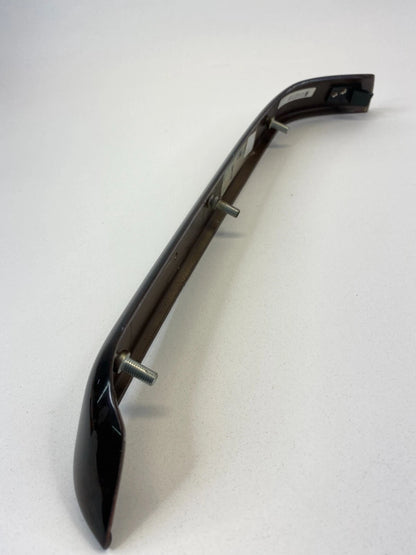 2007 2008 BMW 328I 328XI REAR LEFT DOOR PANEL TRIM MOLDING COVER PANEL 7121475A6