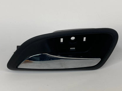 2011-2016 CHEVROLET CRUZE 16 CRUZE LIMITED REAR LEFT SIDE INNER DOOR HANDLE OEM