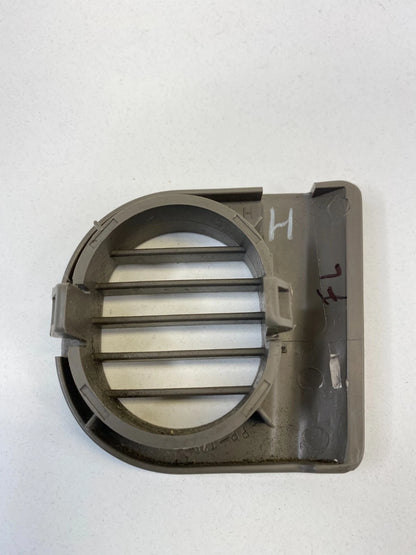 1999-2003 LEXUS RX300 FRONT LH DASH AC AIR VENT DEFROSTER GRILLE 55962-48010 OEM