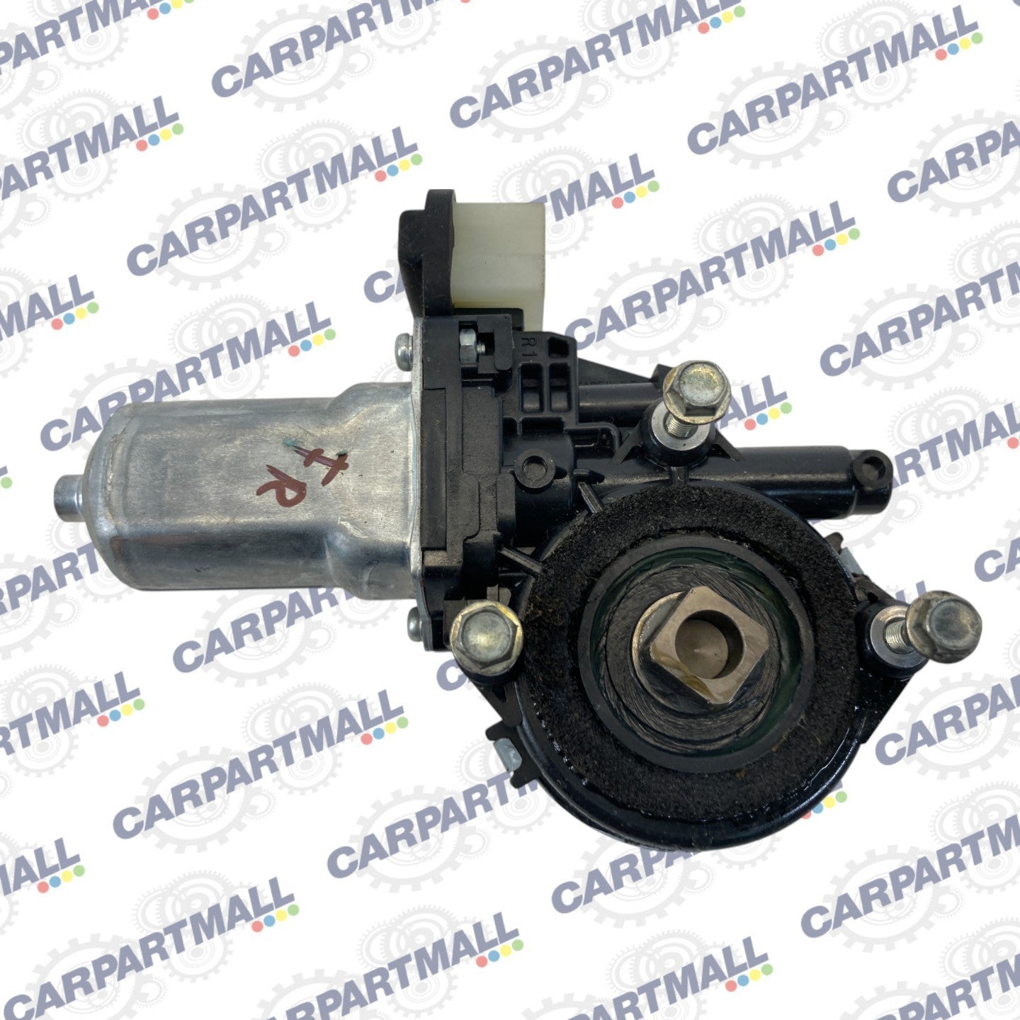 2006-2010 Infiniti M35 Front Right Door Power Window Motor 80730-EG000 OEM