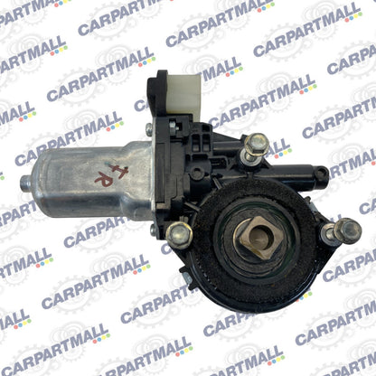 2006-2010 Infiniti M35 Front Right Door Power Window Motor 80730-EG000 OEM