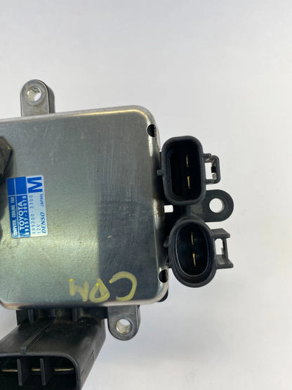 2007-2009 LEXUS RX350 RADIATOR COOLING FAN CONTROL MODULE 89257-30070 OEM