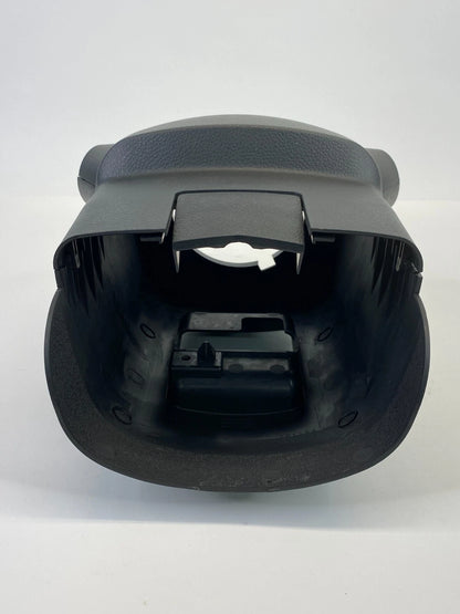 2007-2013 NISSAN ALTIMA STEERING COLUMN UPPER & LOWER COVER TRIM OEM 48470-JA000