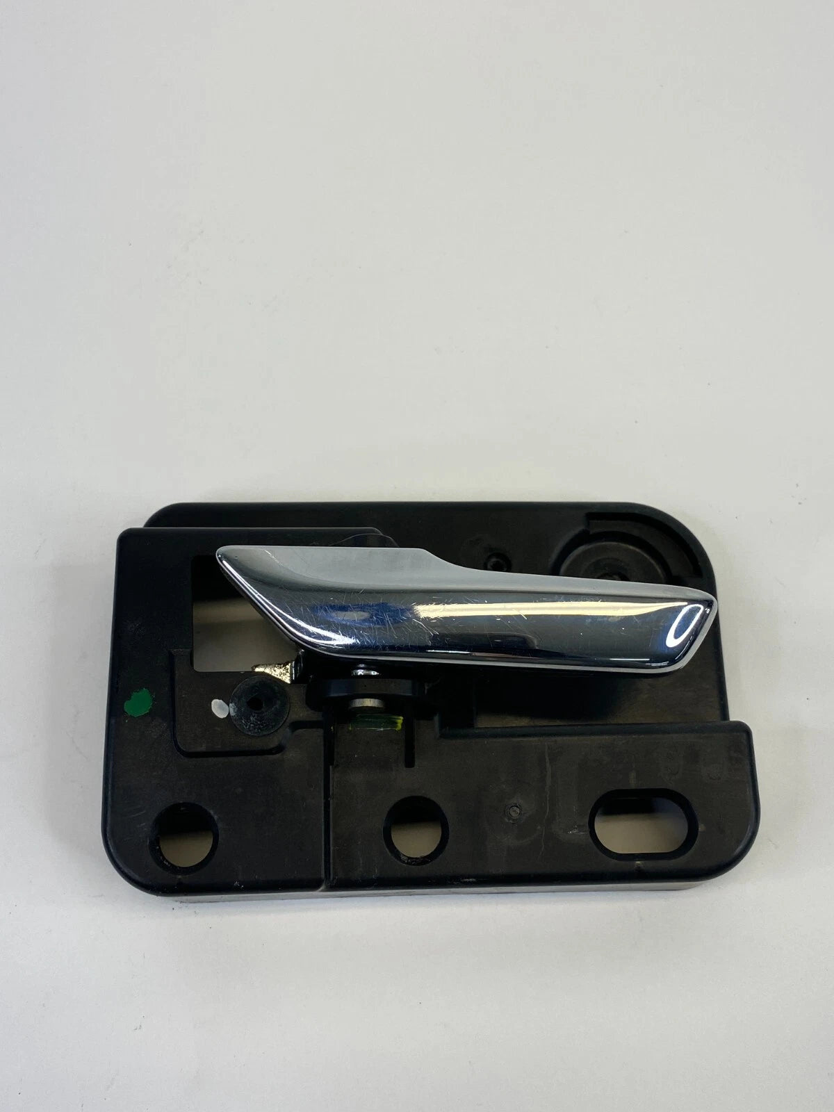 09 10 DODGE JOURNEY FRONT LEFT DRIVER SIDE INSIDE DOOR HANDLE 962100-102 OEM