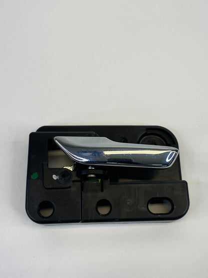 09 10 DODGE JOURNEY FRONT LEFT DRIVER SIDE INSIDE DOOR HANDLE 962100-102 OEM