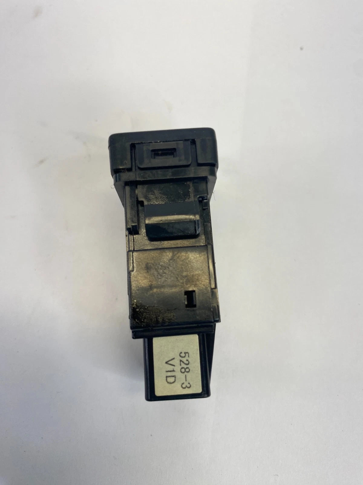 2009-2016 TOYOTA VENZA DRIVER LEFT SIDE HEATED HEAT SEAT SWITCH OEM