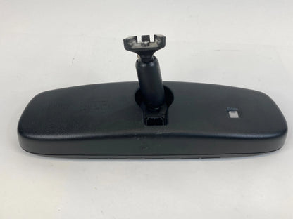 06-11 HYUNDAI SONATA REAR VIEW MIRROR AUTO DIM HOMELINK OEM FACTORY E11015894