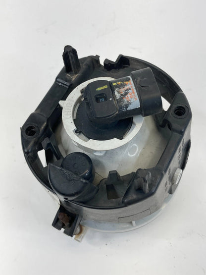 2009 VOLKSWAGEN ROUTAN FRONT LEFT DRIVER SIDE BUMPER FOG LIGHT LAMP 04805857AB