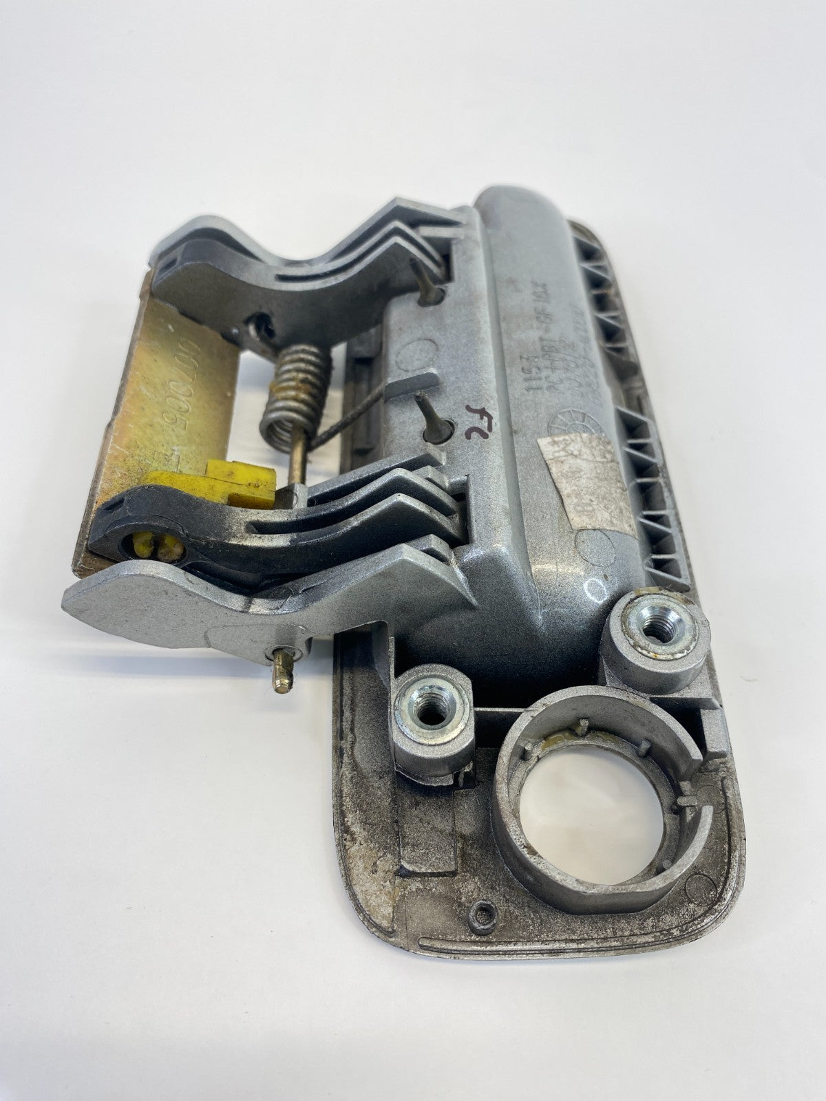 2000-2004 Toyota Avalon Front Left Driver Exterior Outer Door Handle Assembly