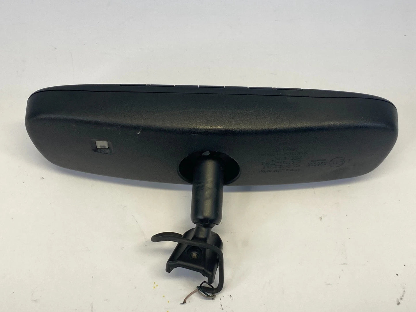 2011-2016 HYUNDAI ELANTRA INNER REAR VIEW MIRROR AUTOMATIC DIMMING E11026006