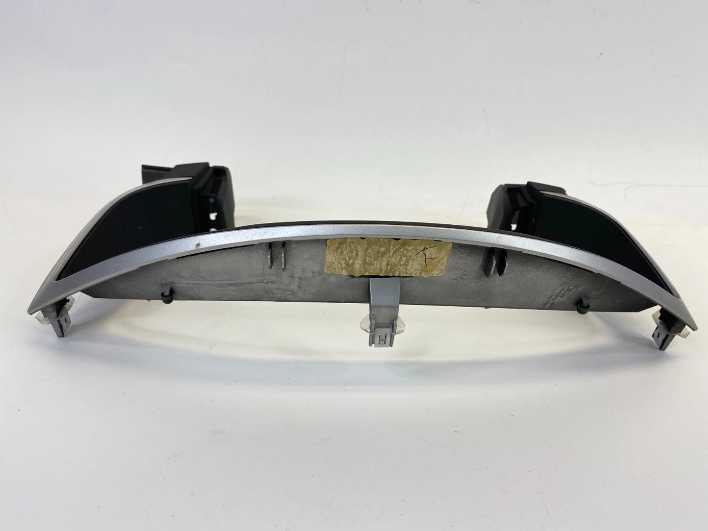 2013-2016 FORD FUSION DASH INSTRUMENT CLUSTER SPEEDOMETER TRIM BEZEL ASSY OEM