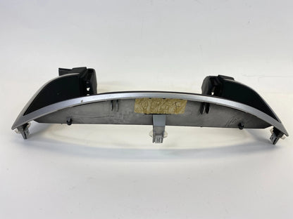 2013-2016 FORD FUSION DASH INSTRUMENT CLUSTER SPEEDOMETER TRIM BEZEL ASSY OEM