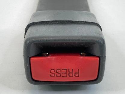 99 00 01 02 03 04 05 PONTIAC GRAND AM FRONT RIGHT SIDE SEAT BELT BUCKLE OEM
