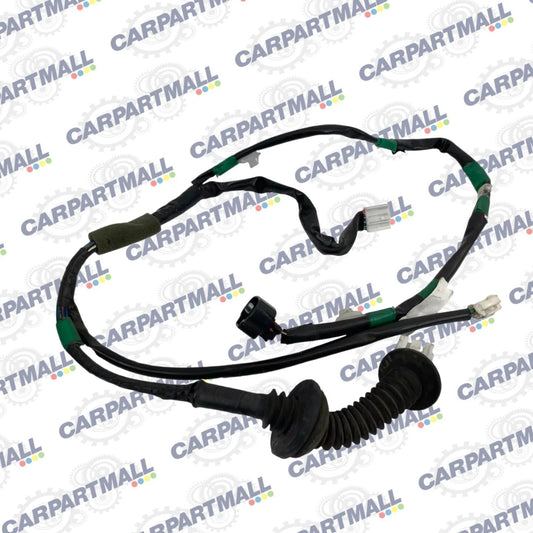 1997-2001 TOYOTA CAMRY SEDAN REAR RIGHT DOOR WIRE HARNESS CABLE 82153-AA020-L