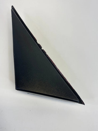 2011-15 HYUNDAI SONATA FR LEFT FENDER PILLAR BODY TRIM GARNISH COVER 861803S000