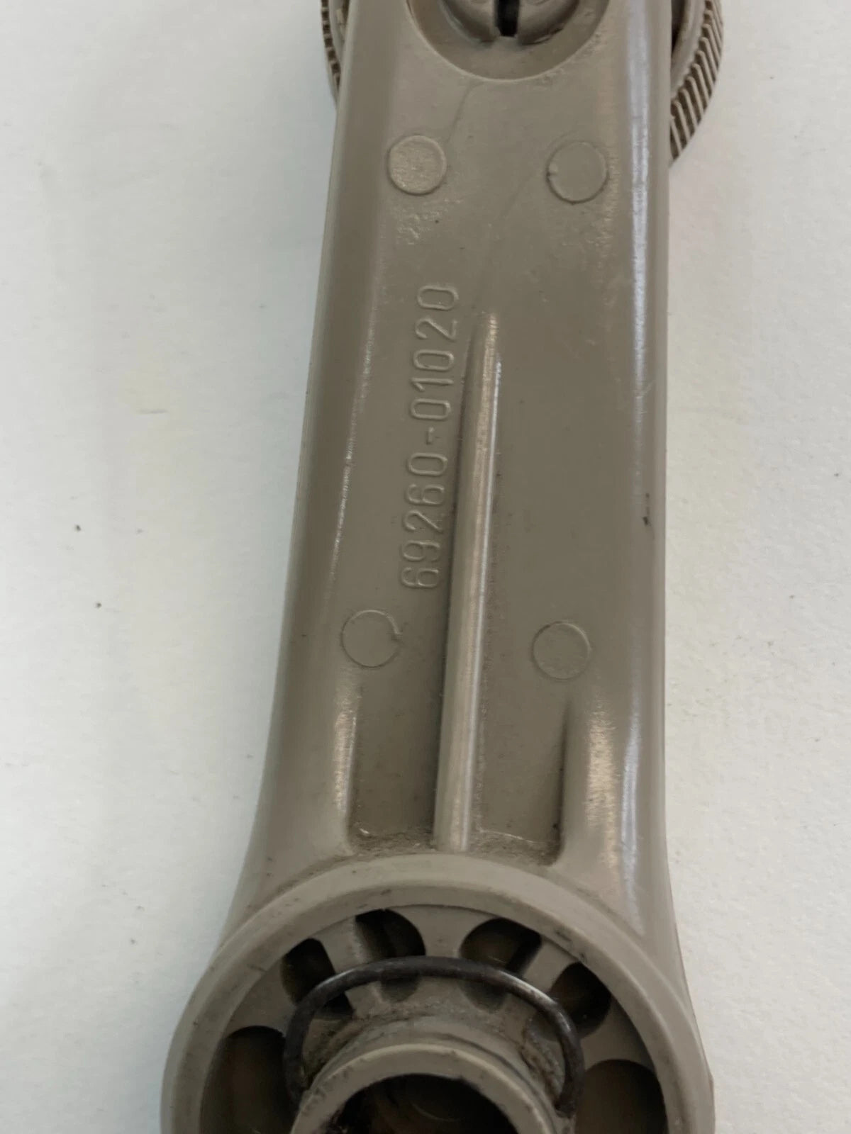 1998-2008 TOYOTA COROLLA MANUAL WINDOW CRANK DOOR HANDLE LEVER ASSEMBLY OEM