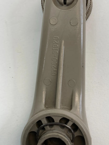 1998-2008 TOYOTA COROLLA MANUAL WINDOW CRANK DOOR HANDLE LEVER ASSEMBLY OEM
