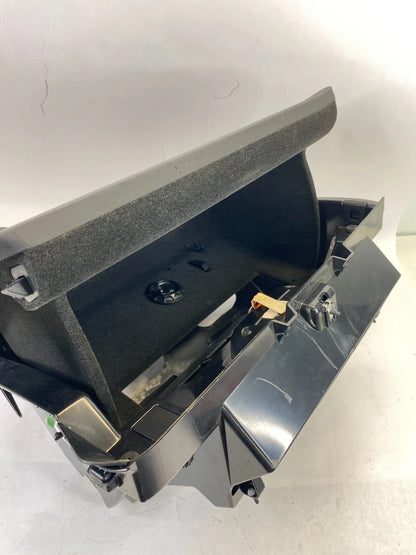 2009-2017 VW VOLKSWAGEN CC GLOVE BOX STORAGE COMPARTMENT LID 3C1857114C OEM