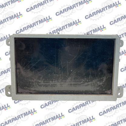 2006-2011 Audi A6 Navigation Display Information Screen 8T0-919-603-C OEM