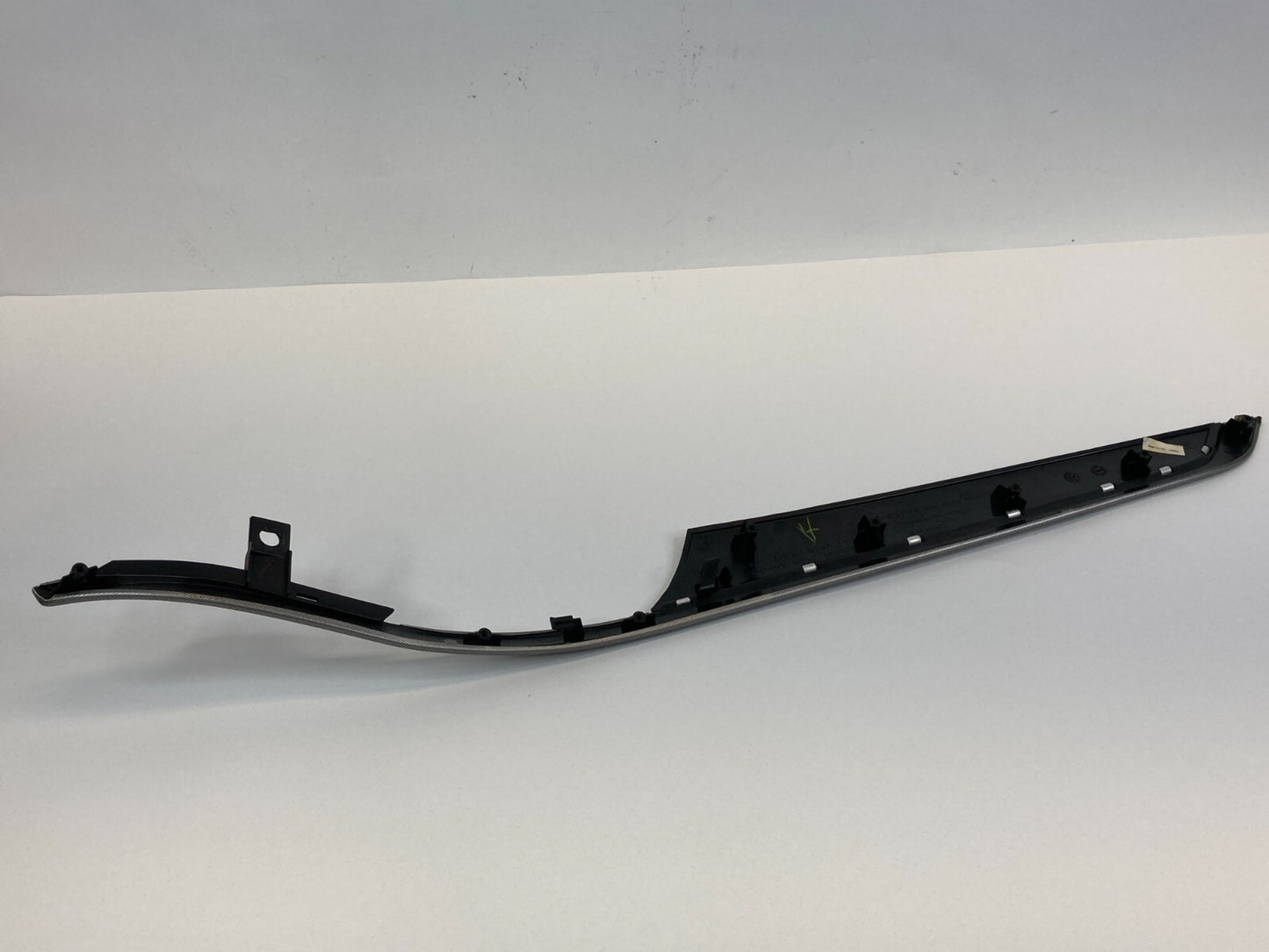 2004-2008 Acura TL Front Right Inner Door Molding Trim Panel 83500-SEPA-A01 OEM