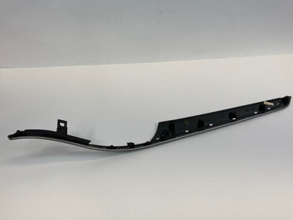 2004-2008 Acura TL Front Right Inner Door Molding Trim Panel 83500-SEPA-A01 OEM