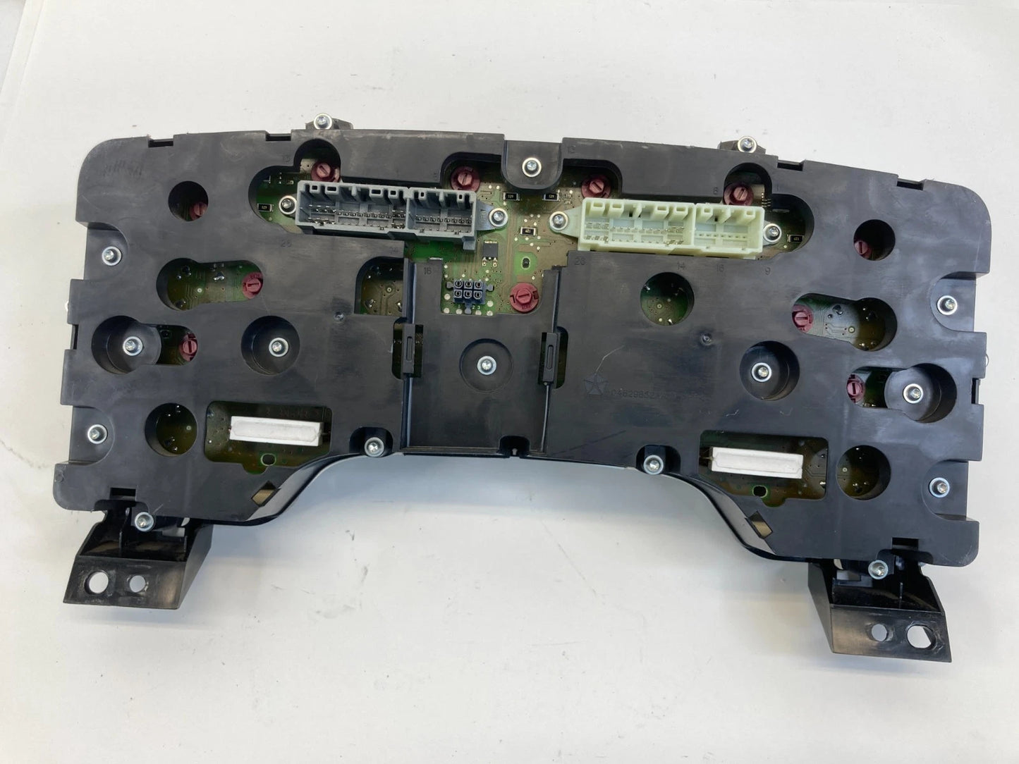 2003 DODGE RAM 1500 SPEEDOMETER INSTRUMENT CLUSTER GAUGES 278.763 MILES OEM