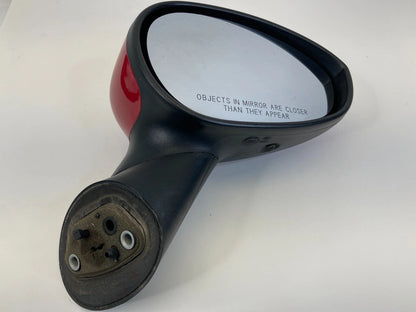 2012-2019 Fiat 500 Front Right Passenger Door Side View Mirror Assembly OEM