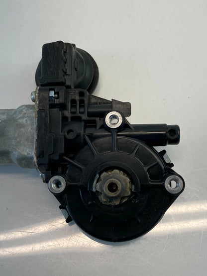 2004-2009 TOYOTA PRIUS REAR RIGHT BACK SIDE DOOR WINDOW MOTOR 85710-35180 OEM