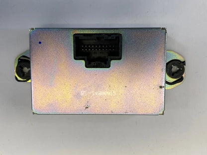 2010-2014 GMC TERRAIN ACTIVE NOISE CANCELLATION CONTROL MODULE OEM 22929627-ANC