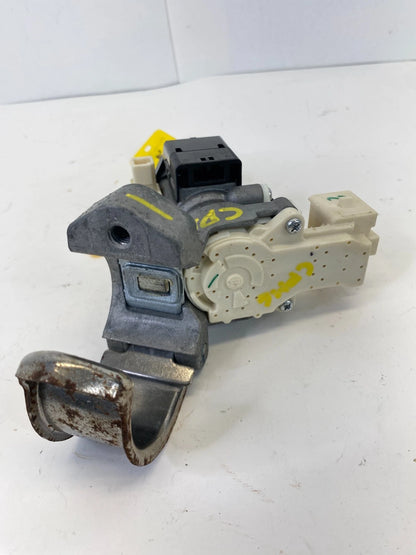 2014-2019 TOYOTA COROLLA IGNITION LOCK CYLINDER SWITCH WITH KEYS OEM 89782-02020