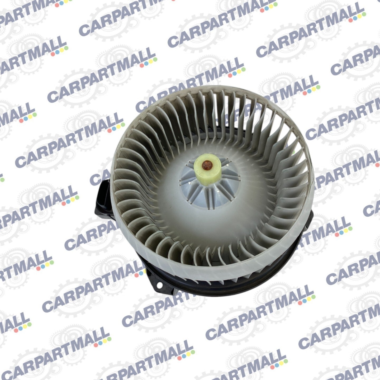 2011-2017 Honda Odyssey Front A/C Heater Blower Cooling Fan Motor AY272700-5590