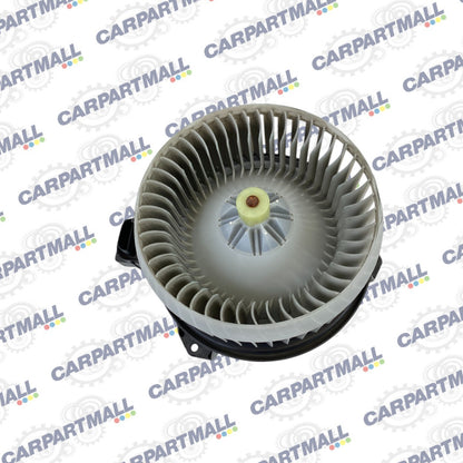 2011-2017 Honda Odyssey Front A/C Heater Blower Cooling Fan Motor AY272700-5590