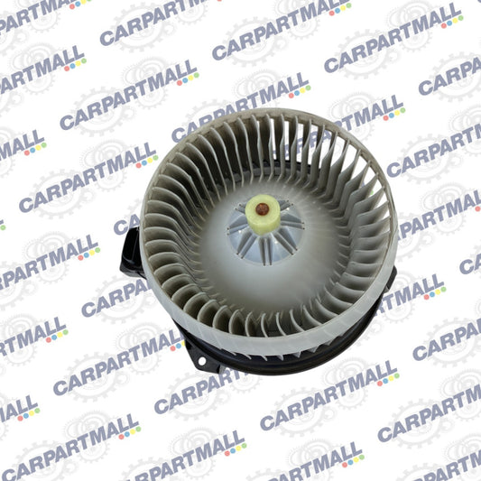 2011-2017 Honda Odyssey Front A/C Heater Blower Cooling Fan Motor AY272700-5590